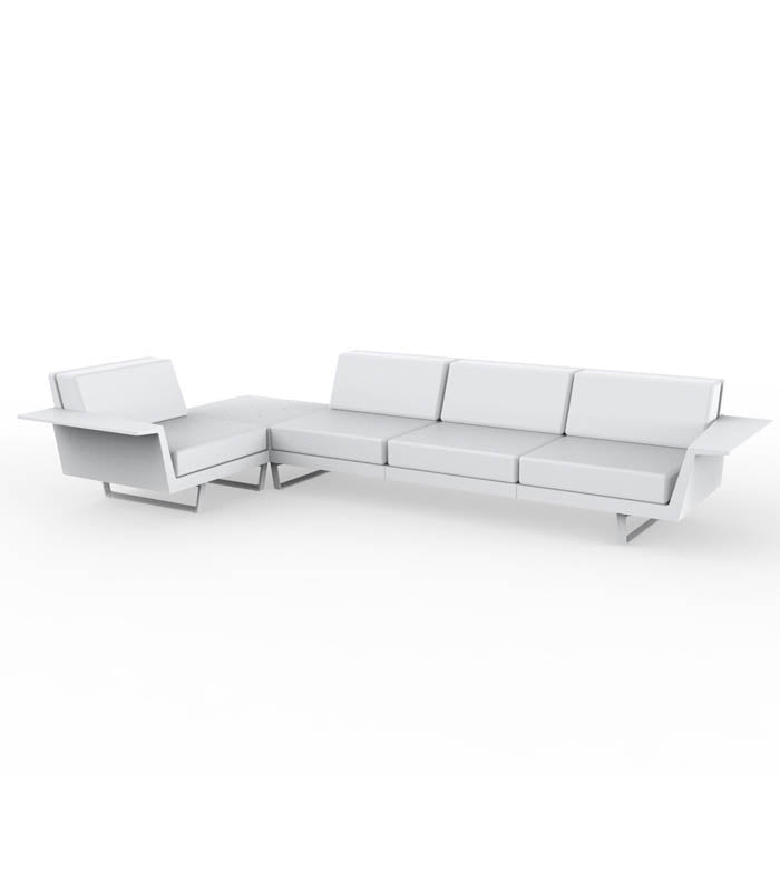 DELTA Sofa Derecha 31Corner
