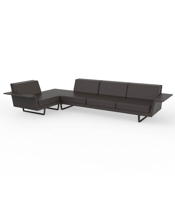 DELTA Sofa Derecha 31Corner