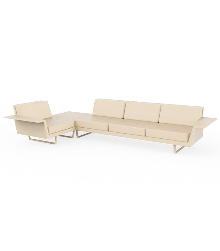 DELTA Sofa Derecha 31Corner