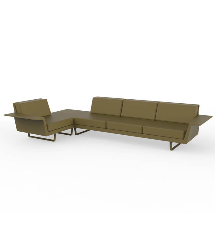 DELTA Sofa Derecha 31Corner