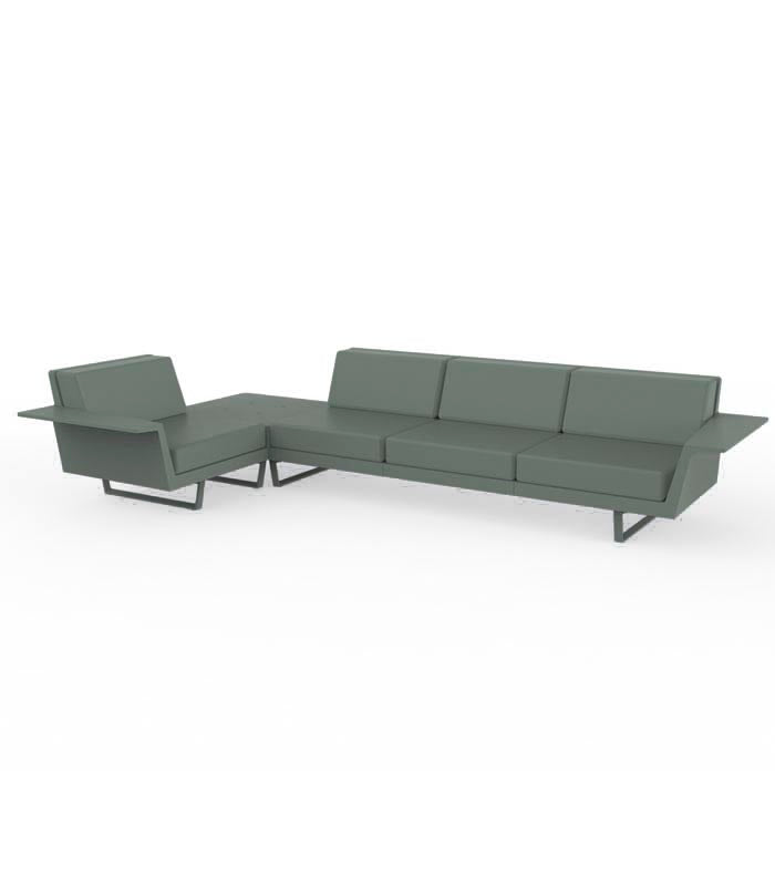 DELTA Sofa Derecha 31Corner