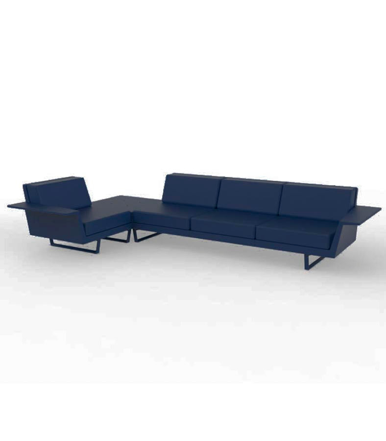 DELTA Sofa Derecha 31Corner