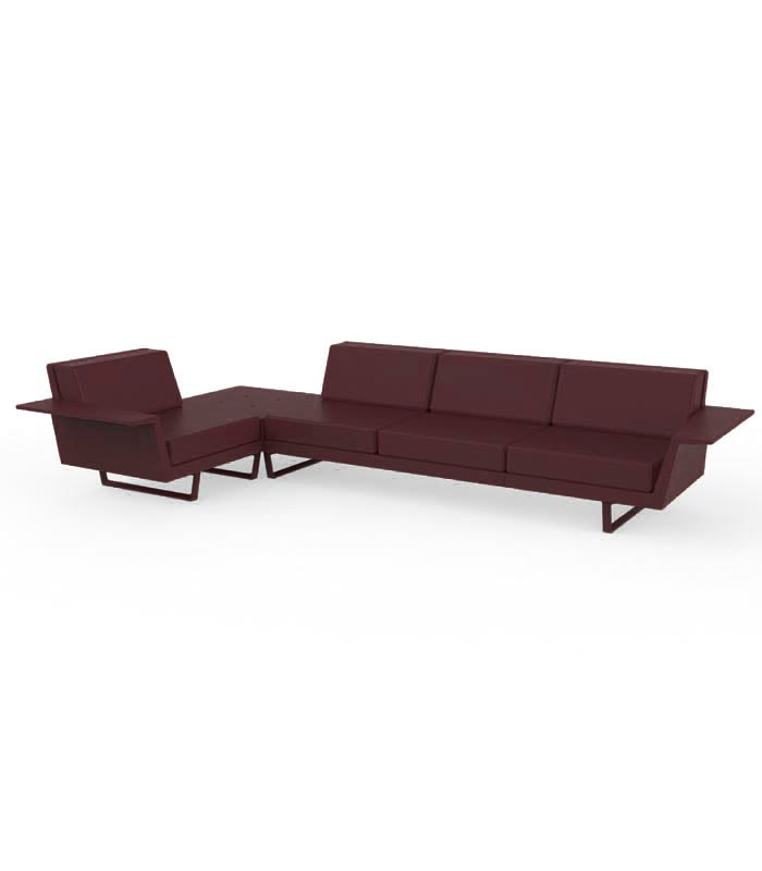 DELTA Sofa Derecha 31Corner