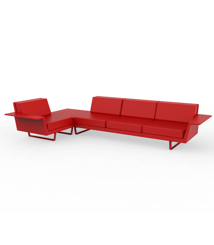 DELTA Sofa Derecha 31Corner