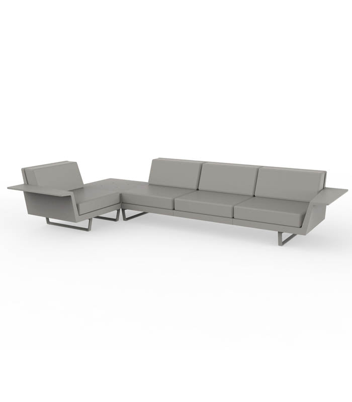 DELTA Sofa Derecha 31Corner