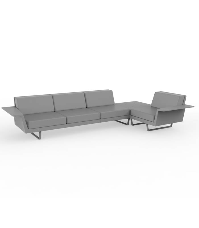 DELTA Sofa Left 31Corner