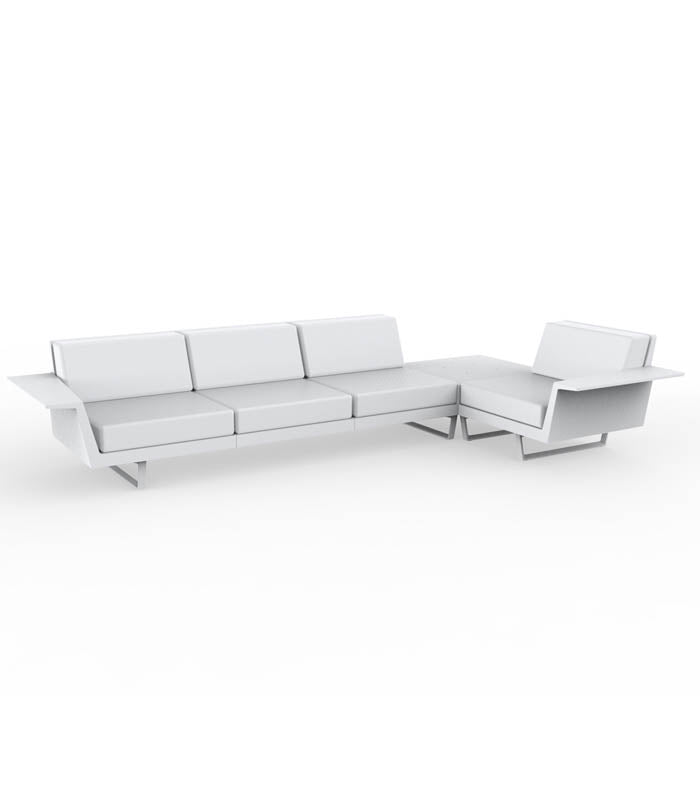 DELTA Sofa Left 31Corner