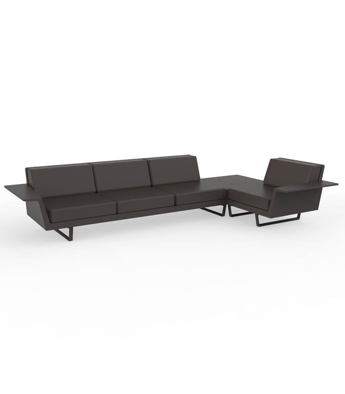 DELTA Sofa Left 31Corner