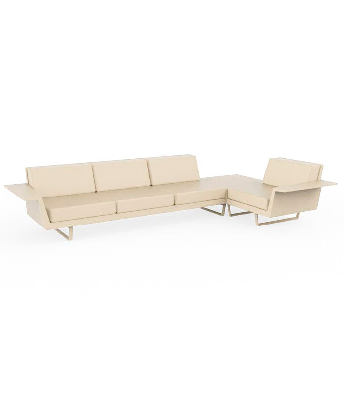 DELTA Sofa Left 31Corner