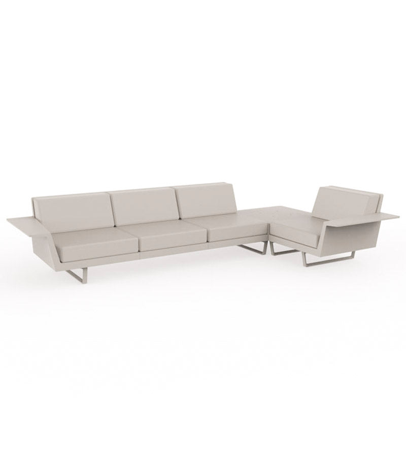 DELTA Sofa Left 31Corner