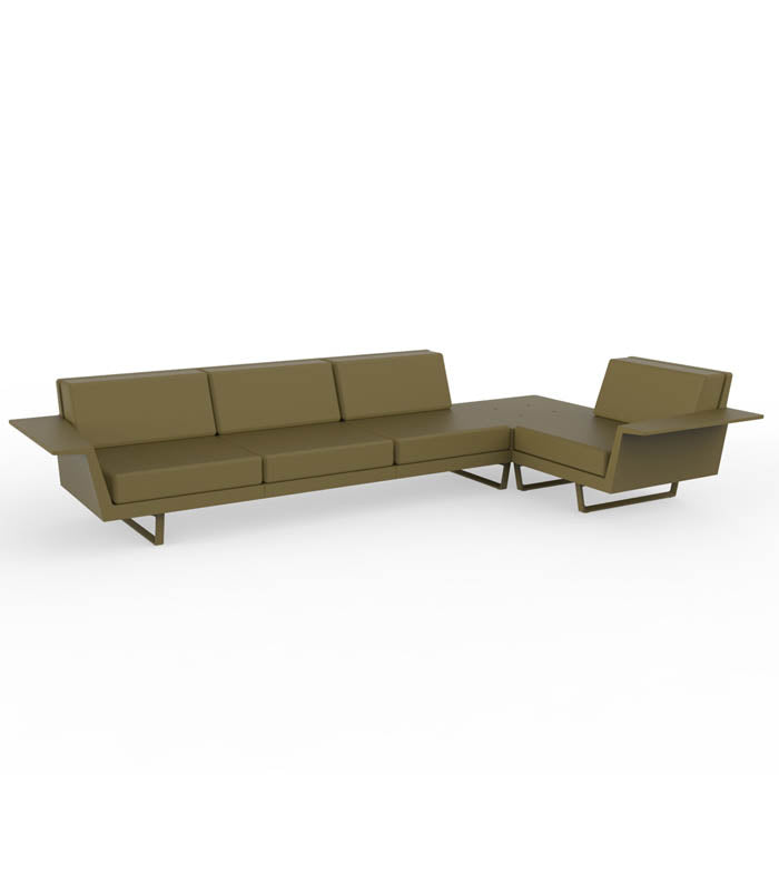 DELTA Sofa Left 31Corner