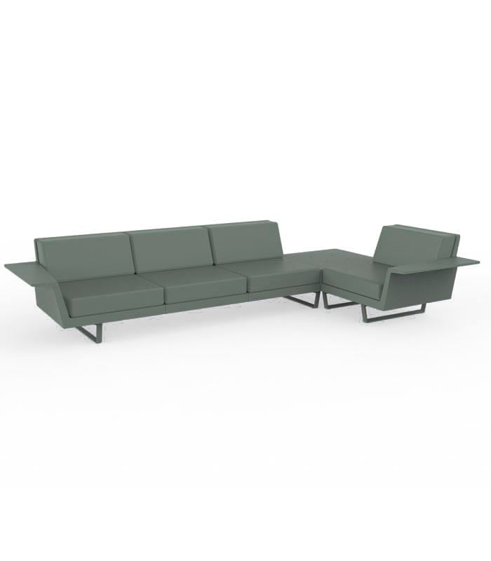 DELTA Sofa Left 31Corner