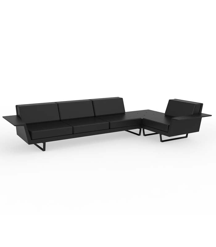 DELTA Sofa Left 31Corner