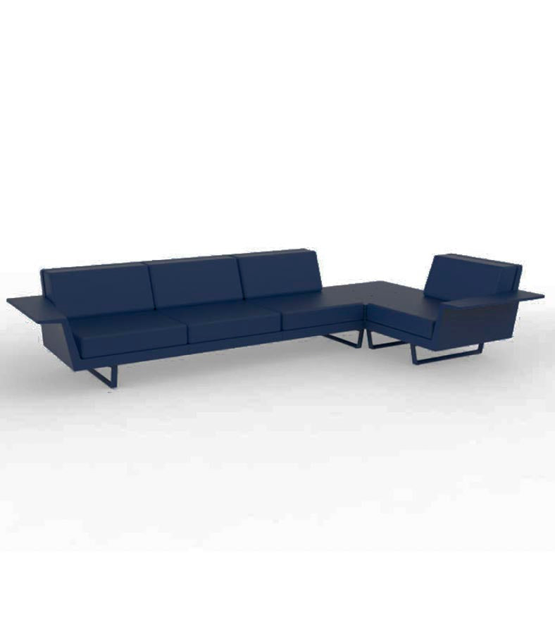 DELTA Sofa Left 31Corner