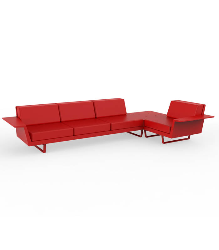DELTA Sofa Left 31Corner