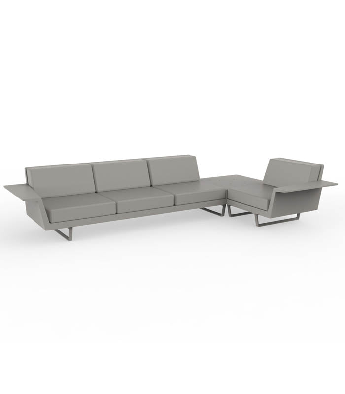 DELTA Sofa Left 31Corner