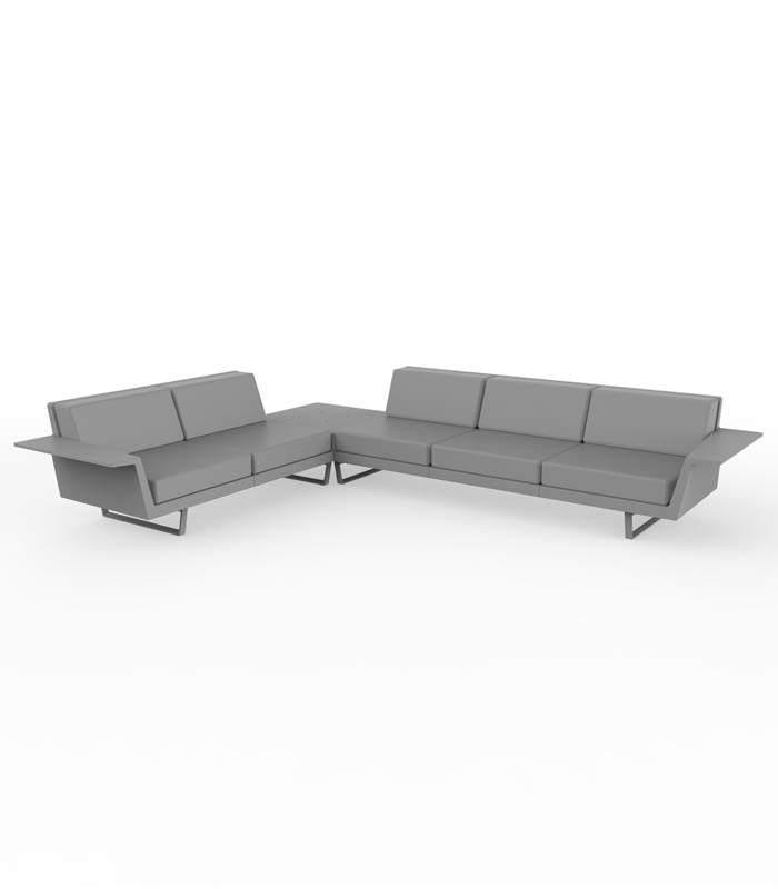DELTA Sofa Right 32Corner