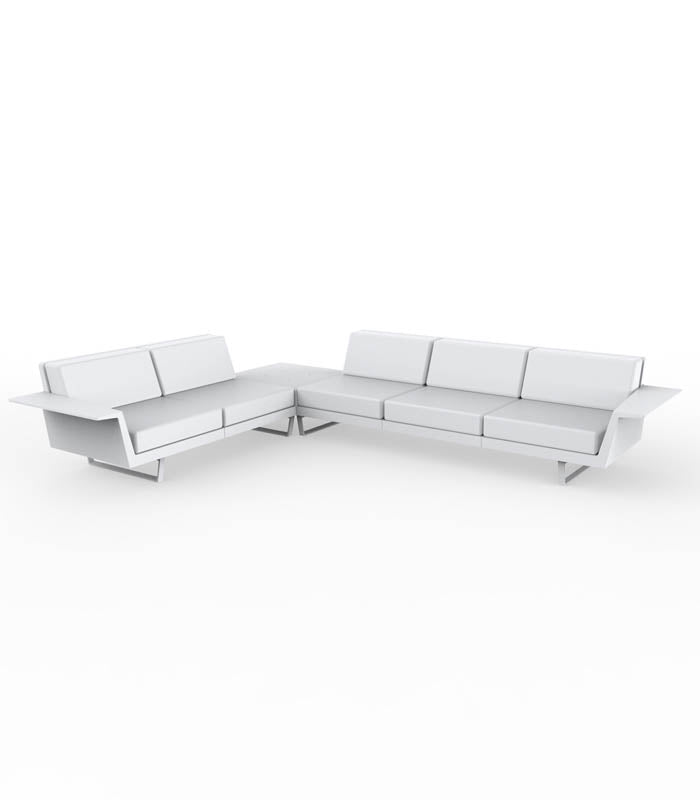DELTA Sofa Right 32Corner