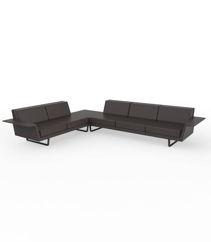DELTA Sofa Right 32Corner