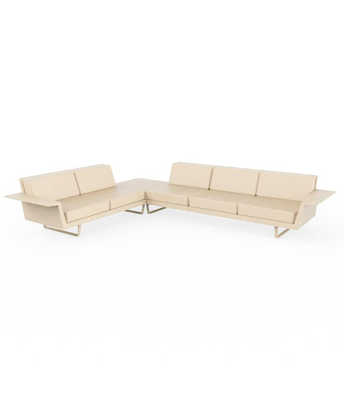 DELTA Sofa Right 32Corner