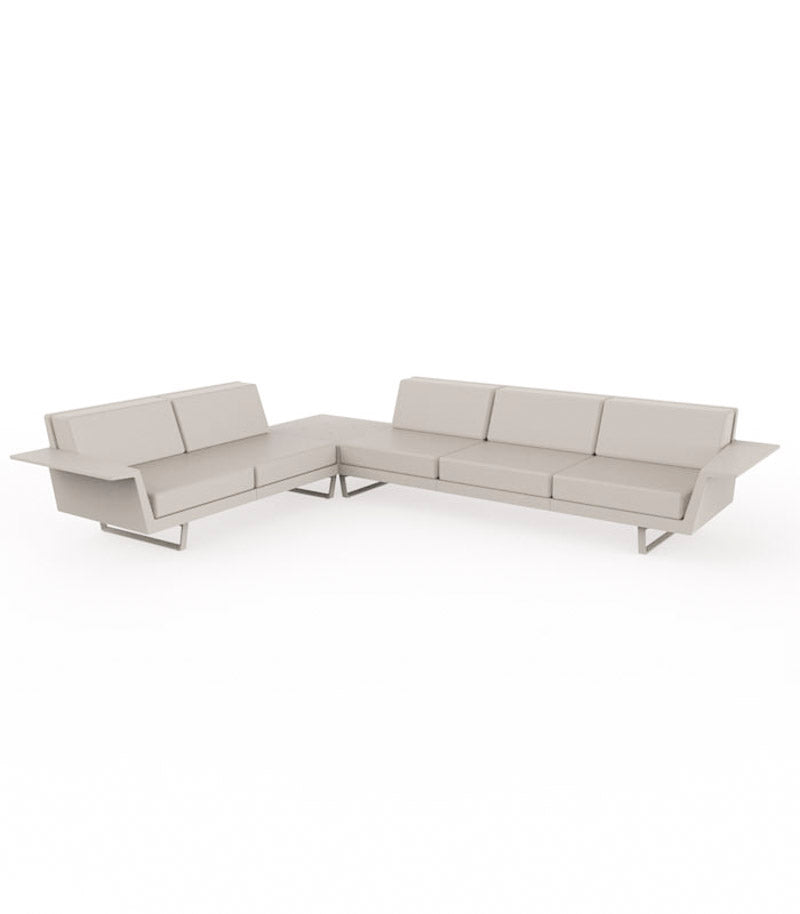DELTA Sofa Right 32Corner
