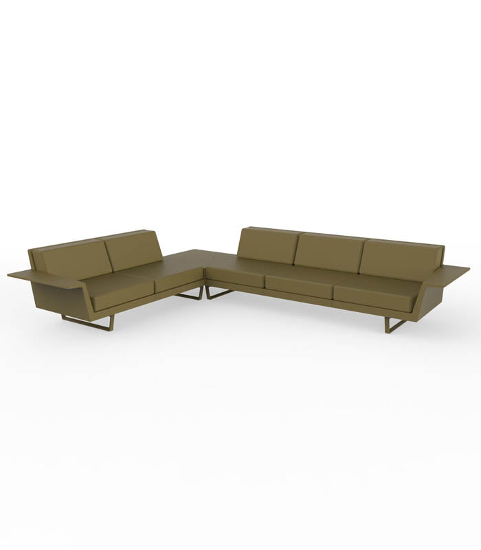 DELTA Sofa Right 32Corner