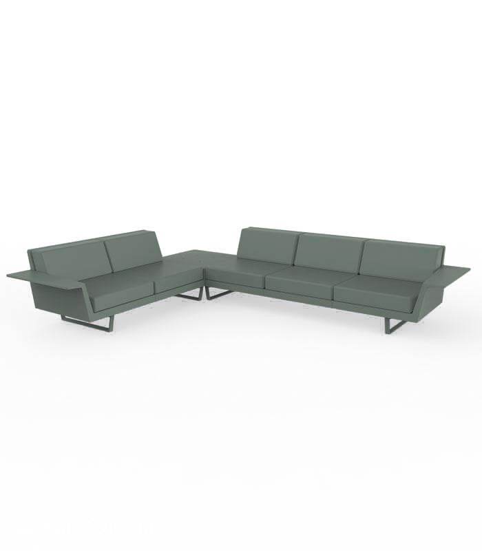 DELTA Sofa Right 32Corner