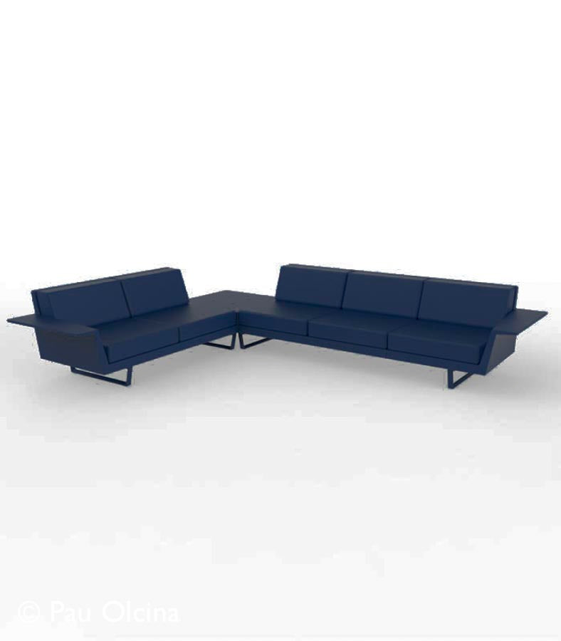 DELTA Sofa Right 32Corner