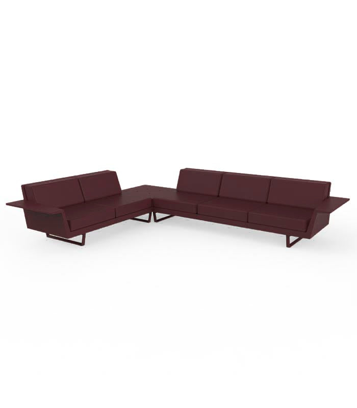 DELTA Sofa Right 32Corner