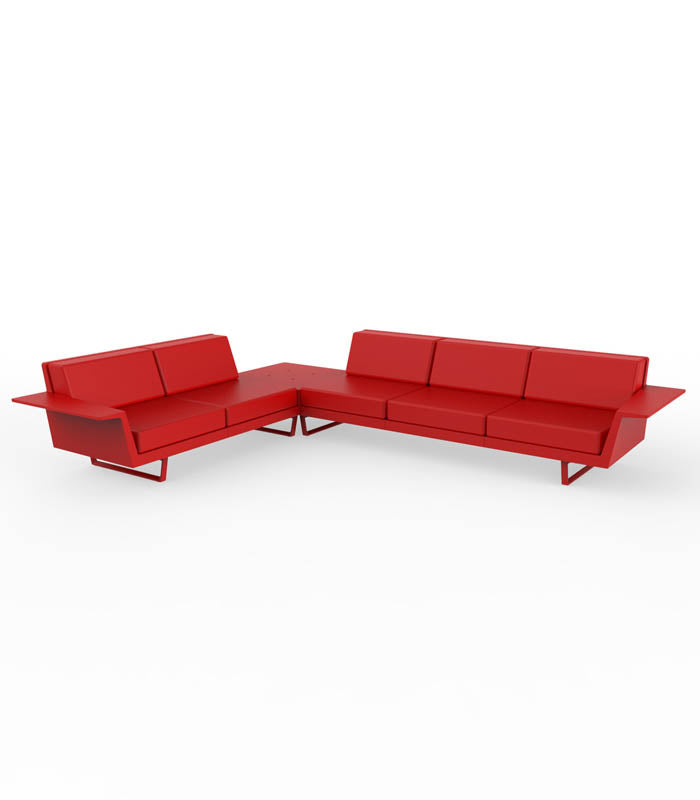 DELTA Sofa Right 32Corner
