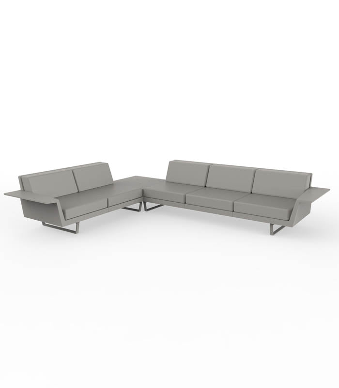 DELTA Sofa Right 32Corner
