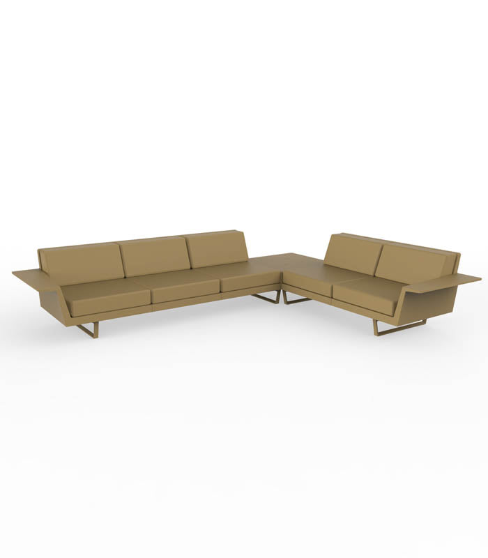 DELTA Sofa Izquierda 32Corner