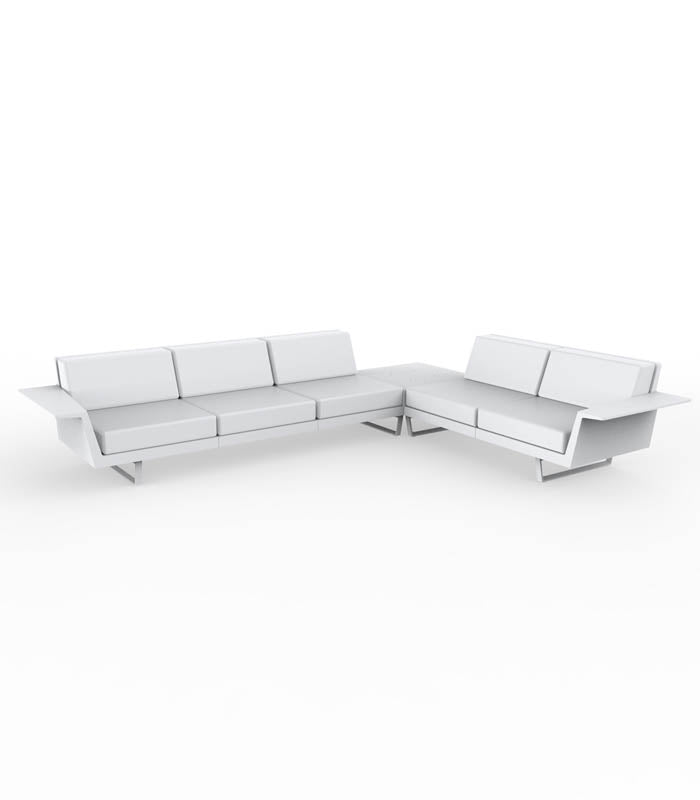 DELTA Sofa Izquierda 32Corner