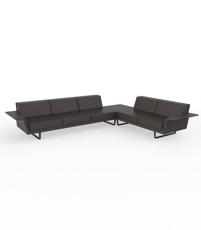 DELTA Sofa Izquierda 32Corner