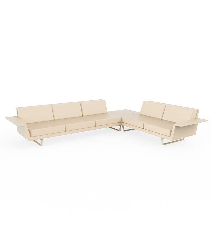 DELTA Sofa Izquierda 32Corner