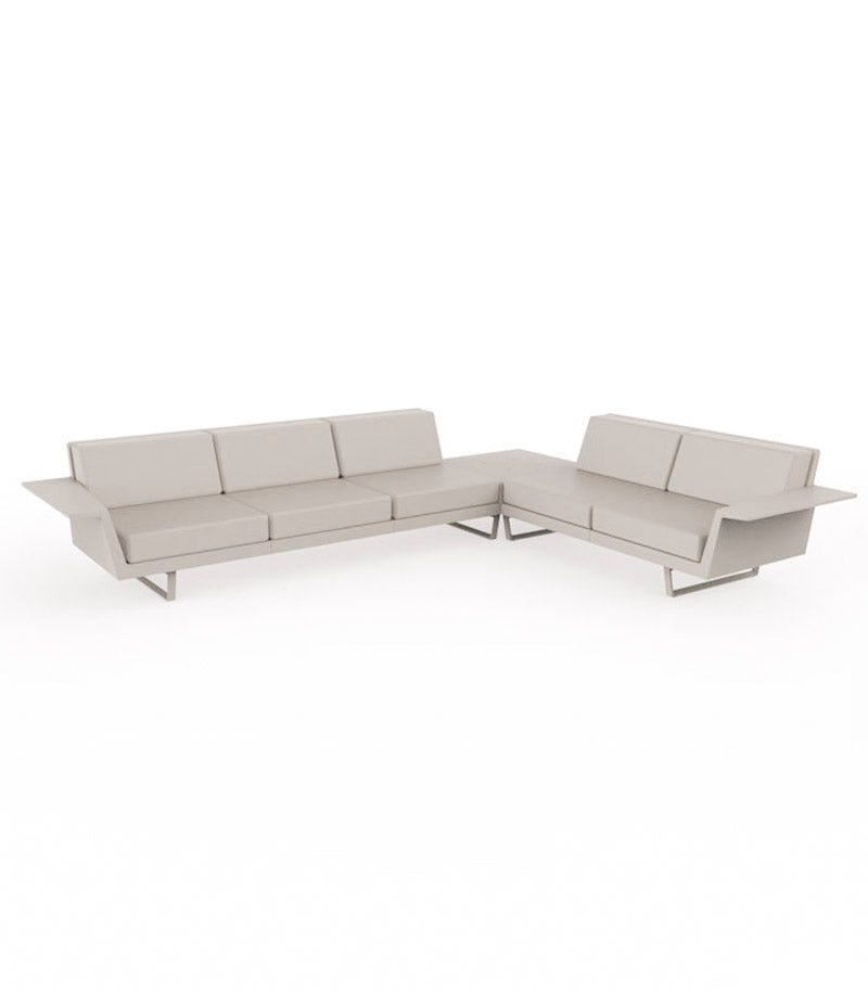DELTA Sofa Izquierda 32Corner