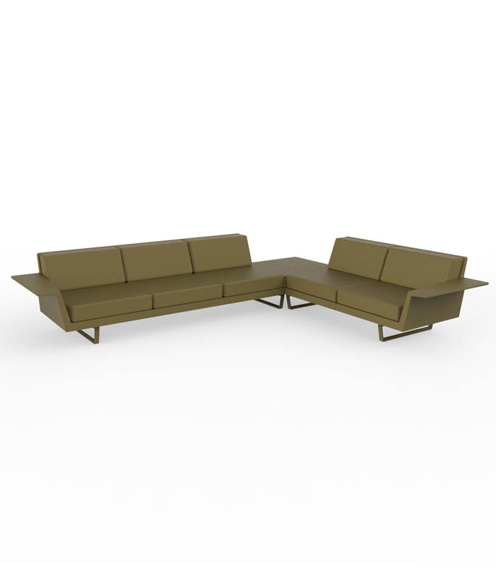 DELTA Sofa Izquierda 32Corner