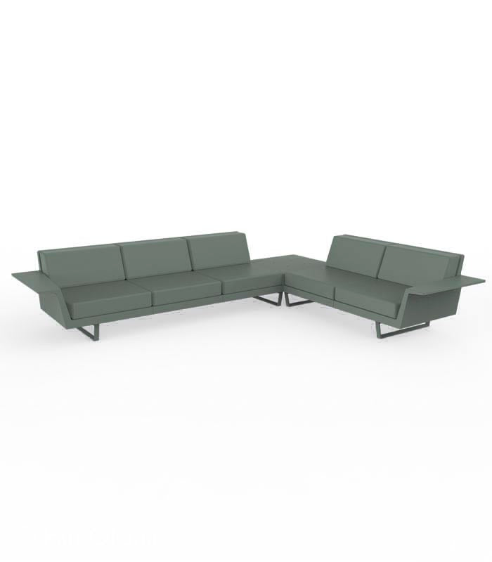 DELTA Sofa Izquierda 32Corner