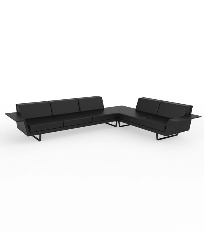 DELTA Sofa Izquierda 32Corner