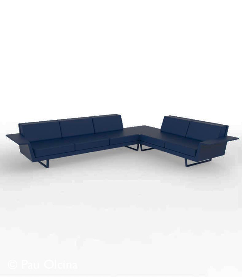 DELTA Sofa Izquierda 32Corner