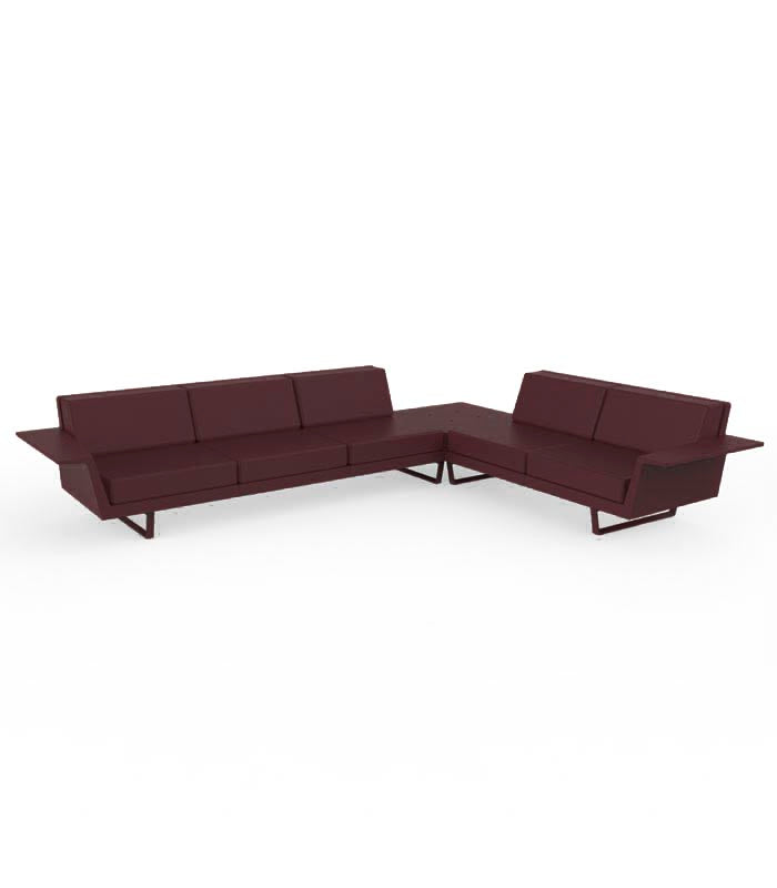 DELTA Sofa Izquierda 32Corner