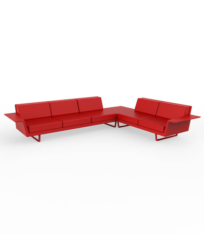 DELTA Sofa Izquierda 32Corner