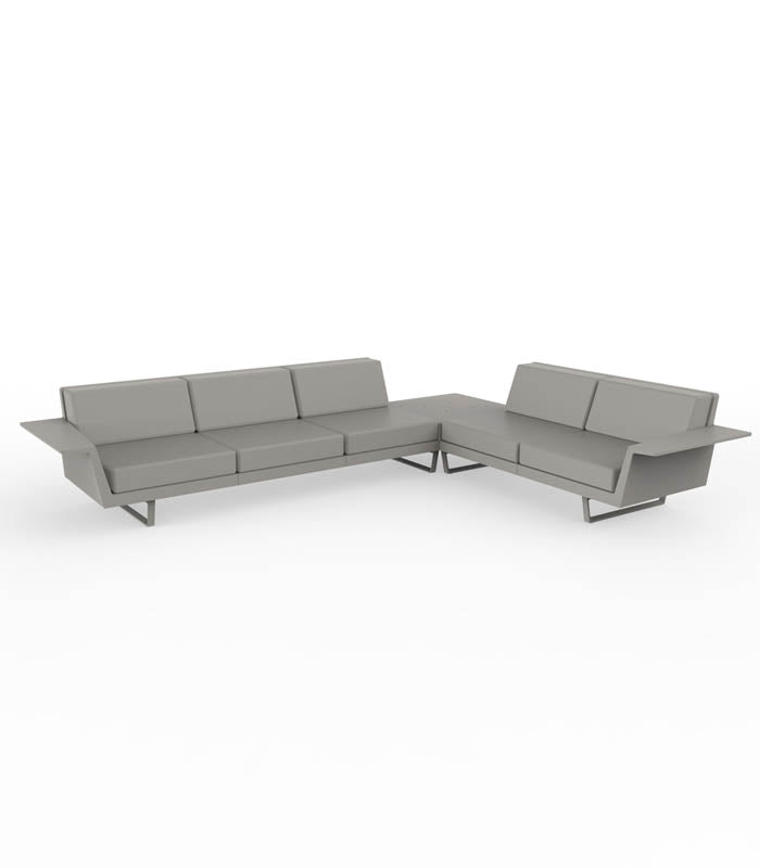 DELTA Sofa Izquierda 32Corner
