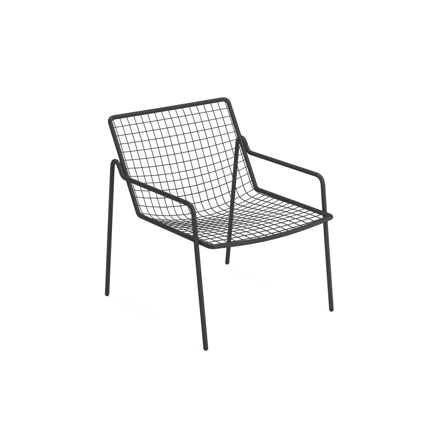 Sessel <tc>Acero</tc> RIO (2 Einheiten)