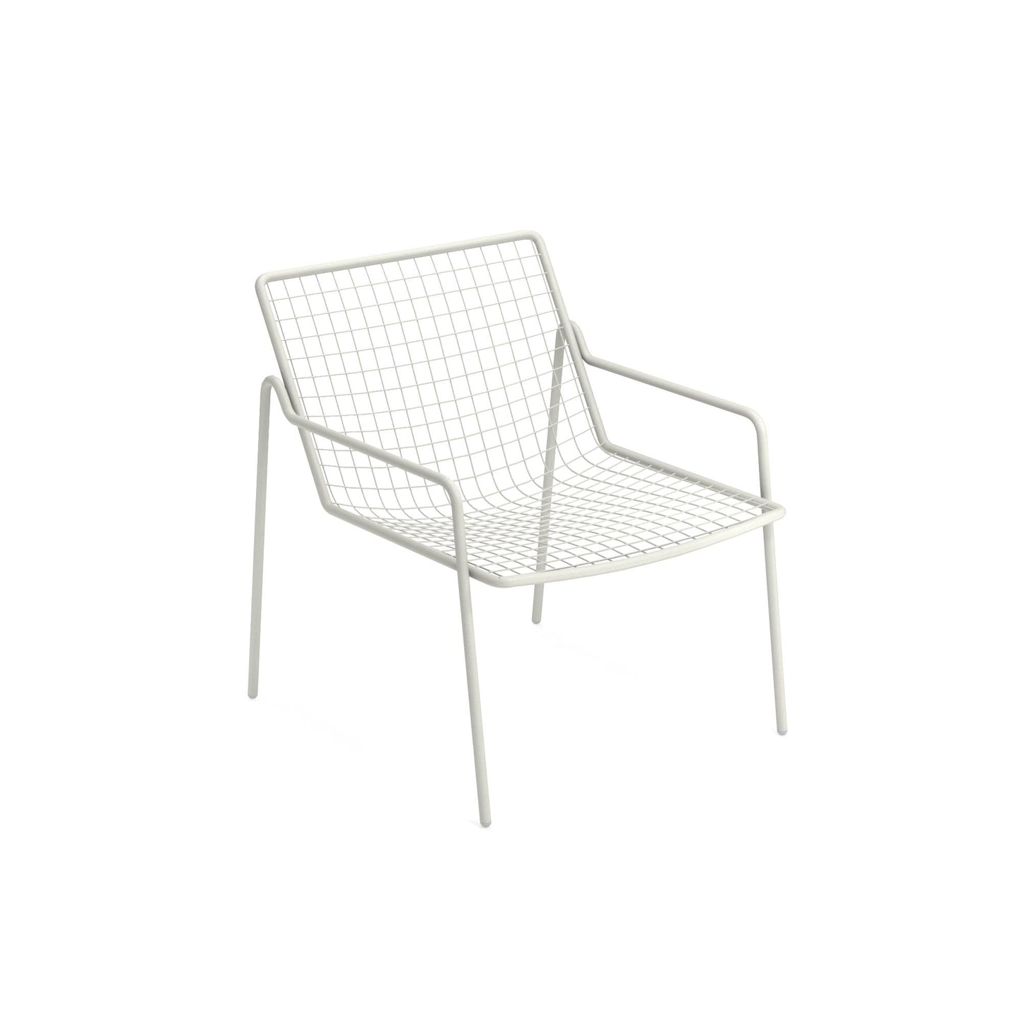 Sessel <tc>Acero</tc> RIO (2 Einheiten)