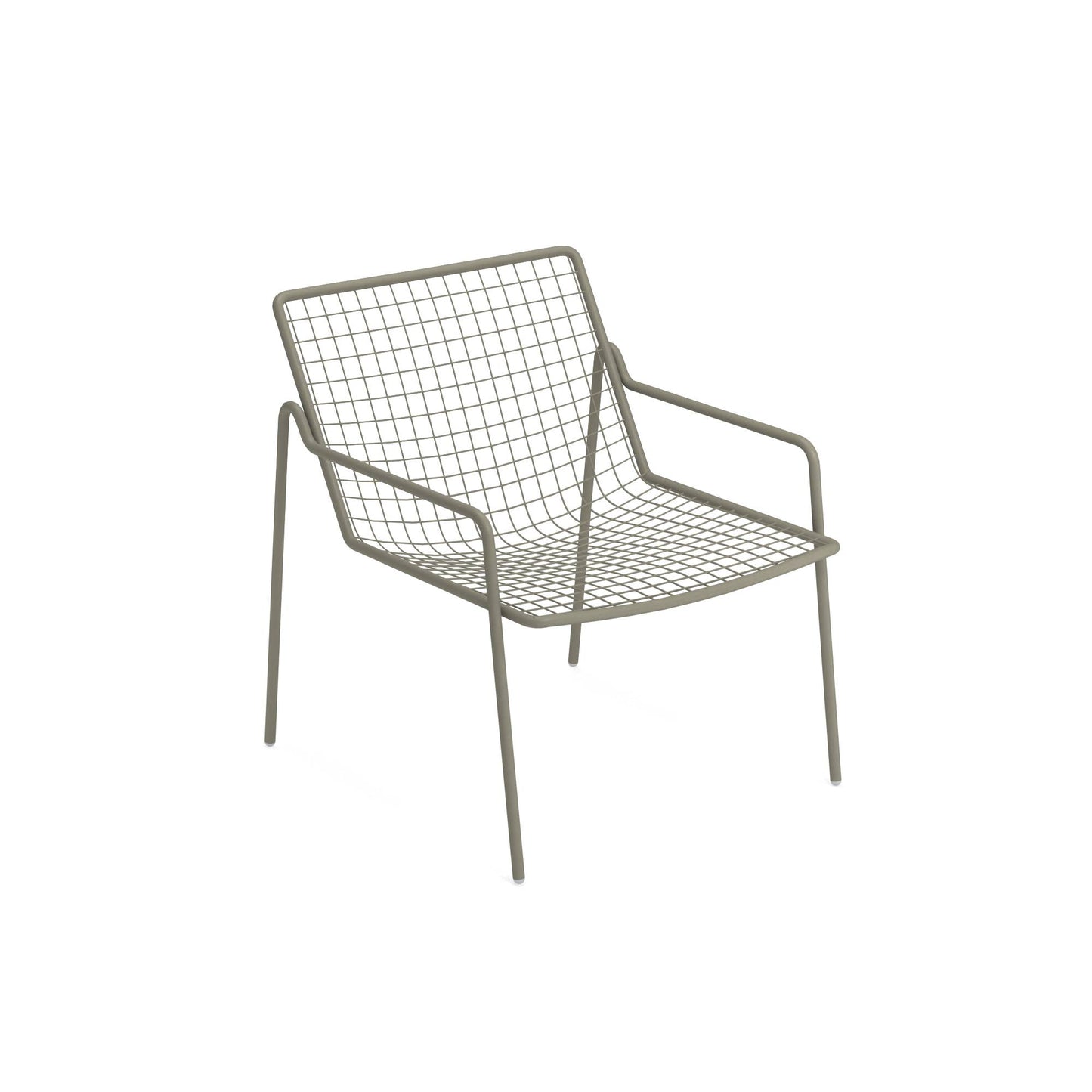 Sessel <tc>Acero</tc> RIO (2 Einheiten)