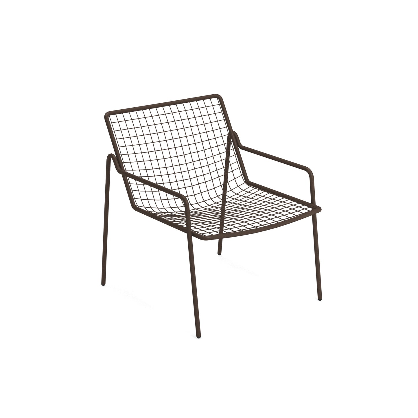 Sessel <tc>Acero</tc> RIO (2 Einheiten)