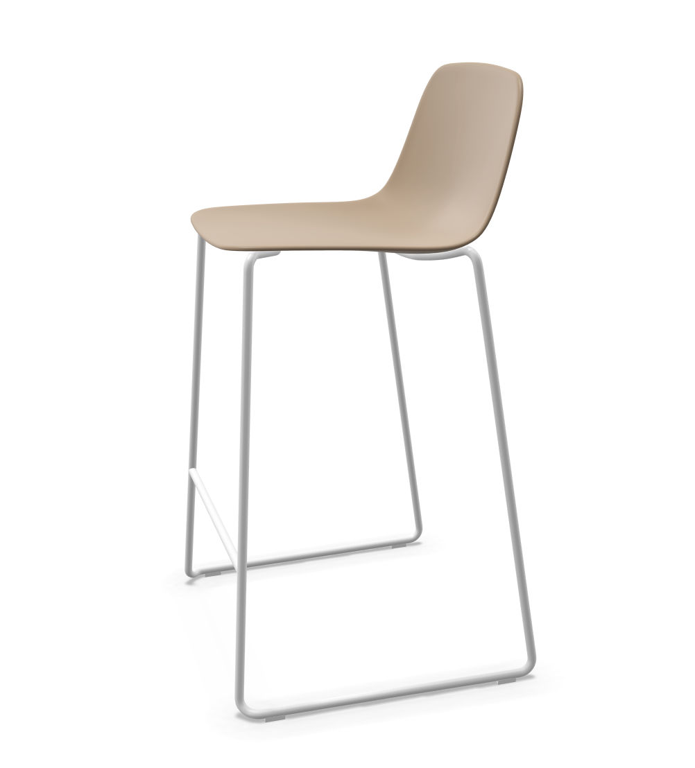 Tabouret Maarten 67cm