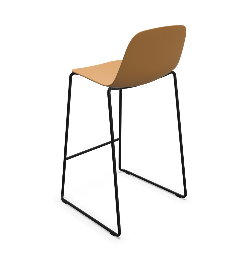 Tabouret Maarten 67cm