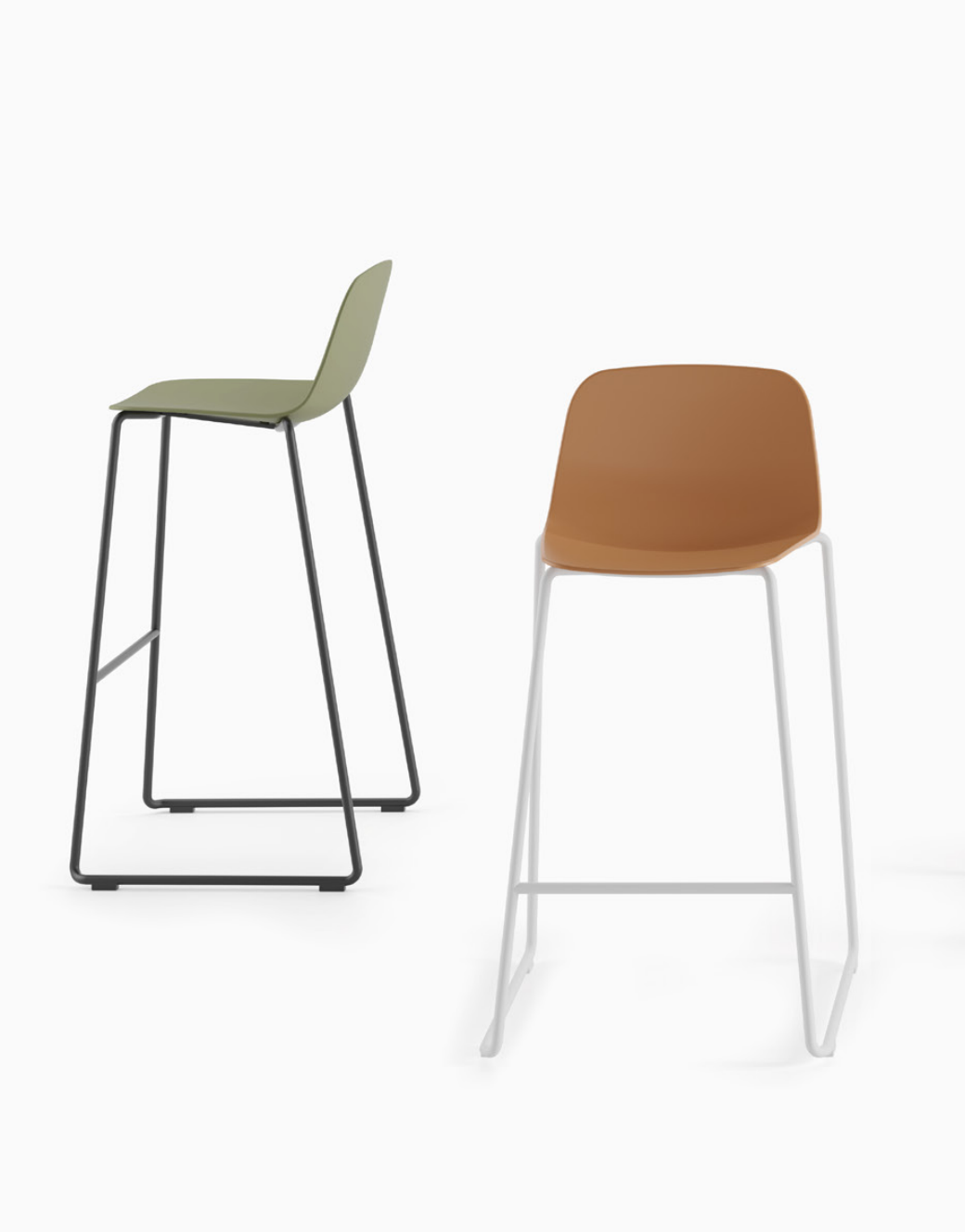 Tabouret Maarten 67cm